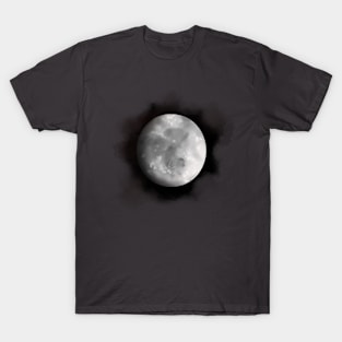 The Moon T-Shirt